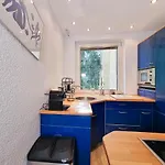 Alpha Apartament *