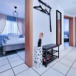 Apartament Alpha