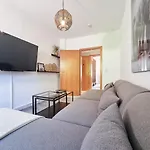 Apartament Alpha *