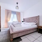 Apartament Alpha Essen