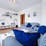Apartament Alpha *