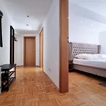 Alpha Apartamento *