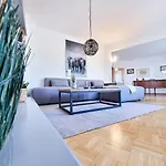 Apartament Alpha Essen