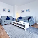 Apartament Alpha Essen