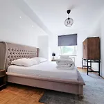 Alpha Apartament Essen