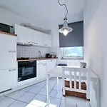 Alpha Apartament
