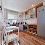 Apartament Alpha