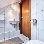 Alpha Apartament