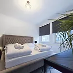 Apartamento Alpha
