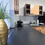 Apartament Alpha