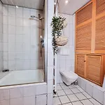 Alpha Apartament Essen