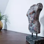 Alpha Apartament