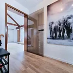 Apartament Alpha