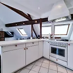 Apartament Alpha *