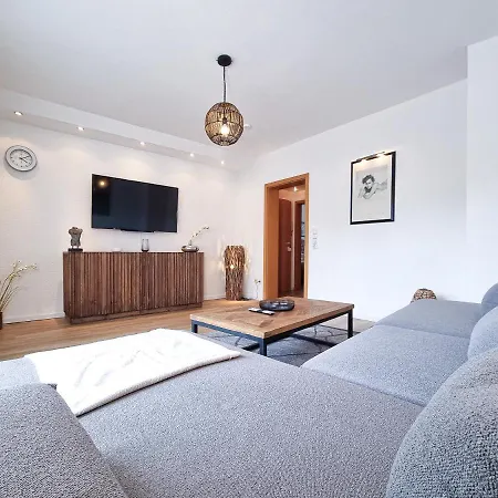 Apartment Alpha *