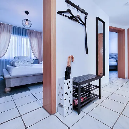 Apartment Alpha