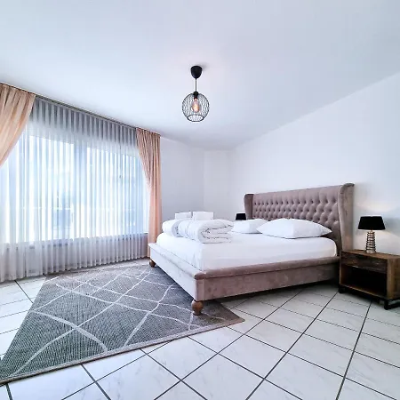 Apartment Alpha *