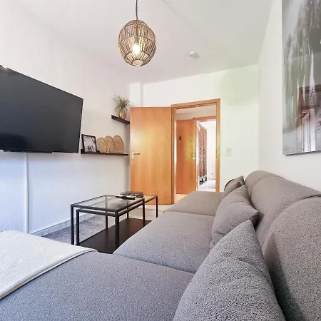 Apartment Alpha *