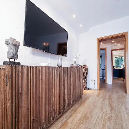 Alpha Apartament Essen