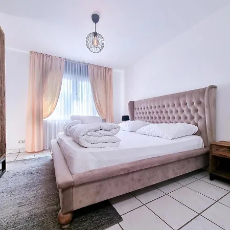 Apartman Alpha Essen