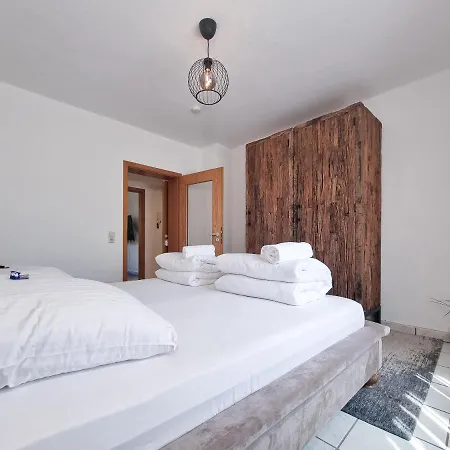 Apartman Alpha Essen