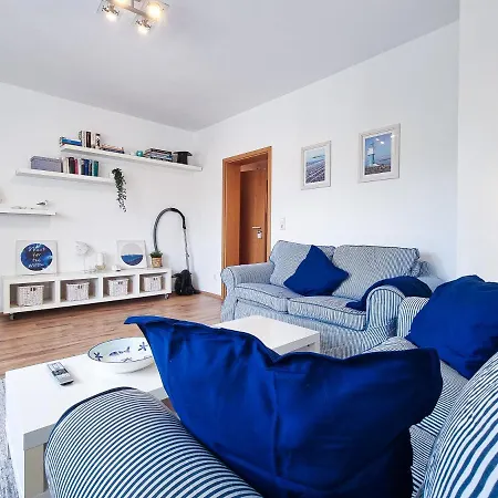 Apartment Alpha *