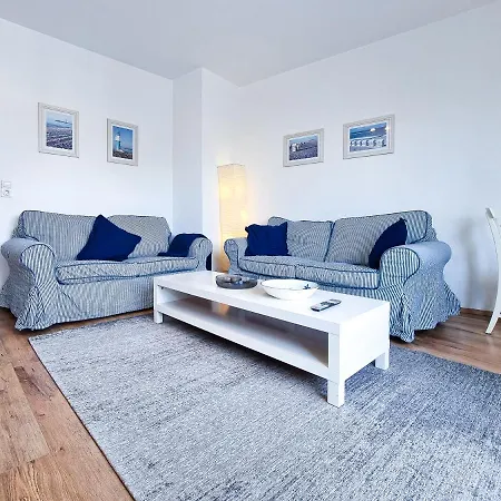 Apartment Alpha Essen