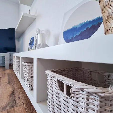 Alpha Apartament Essen