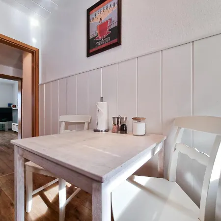 Alpha Apartment