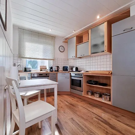 Apartment Alpha