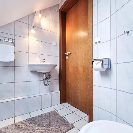 Alpha Apartment