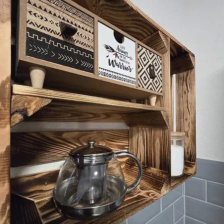 Alpha Apartament Essen