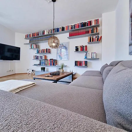 Apartment Alpha