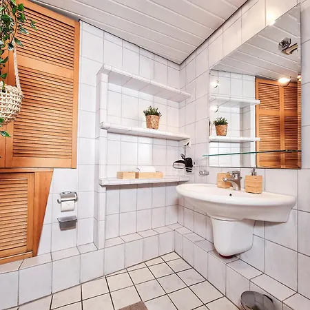 Apartament Alpha Essen