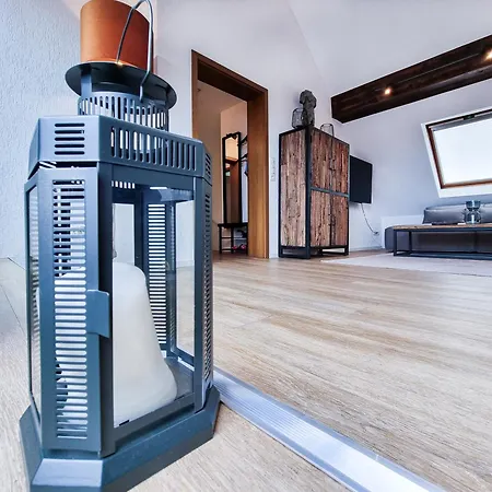 Alpha Apartman Essen