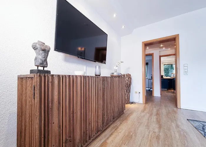 Alpha Lejlighed Essen