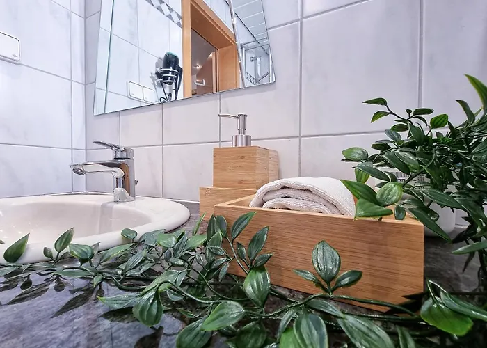 Apartamento Alpha Essen