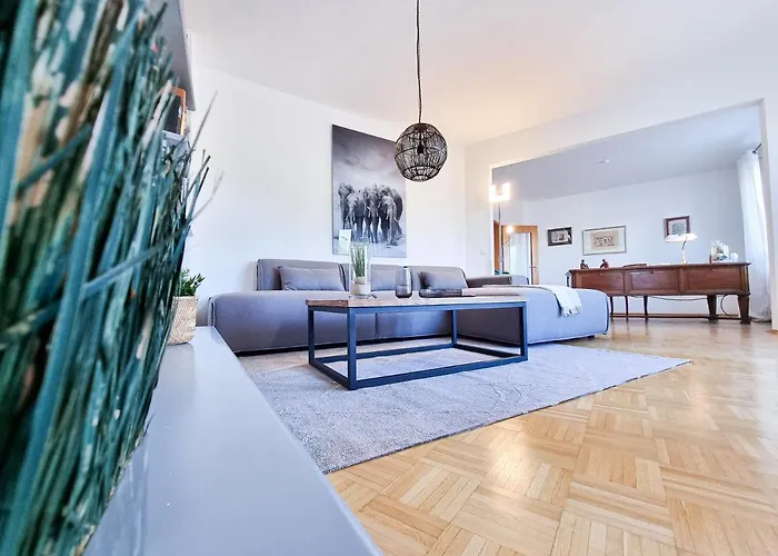 Lejlighed Alpha Essen