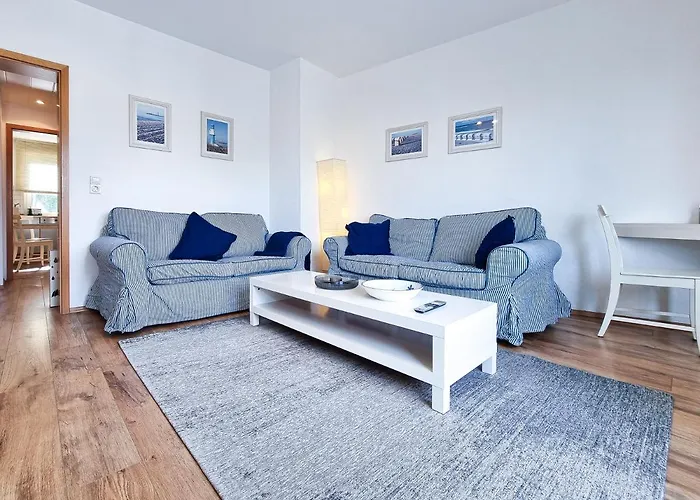 Lejlighed Alpha Essen