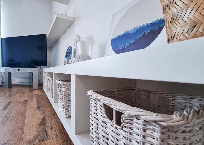 Alpha Apartamento Essen