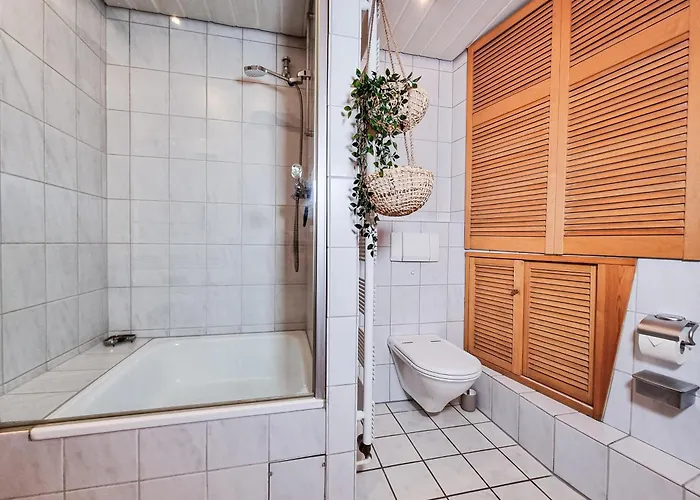 Alpha Lejlighed Essen